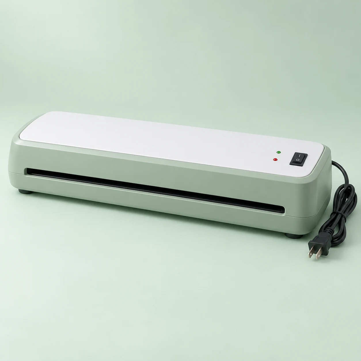 A3 Pouch Laminator