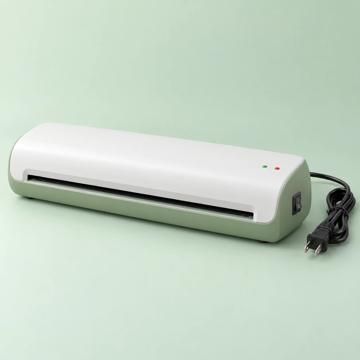A4 Pouch Laminator