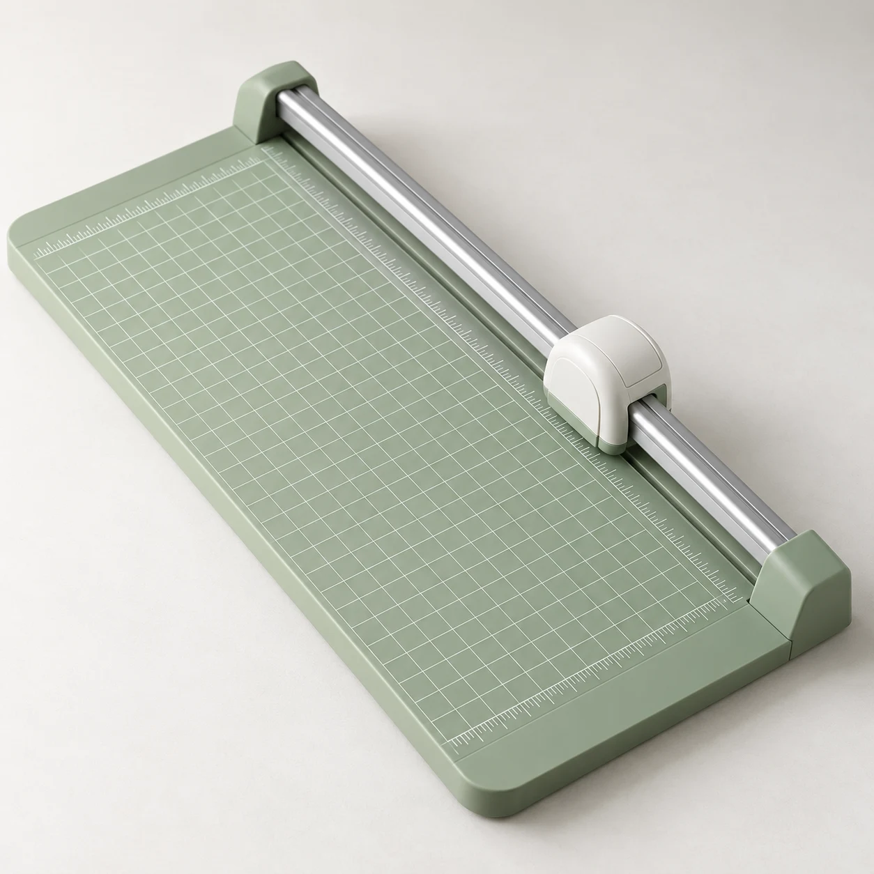 A4 Rotary Paper Trimmer